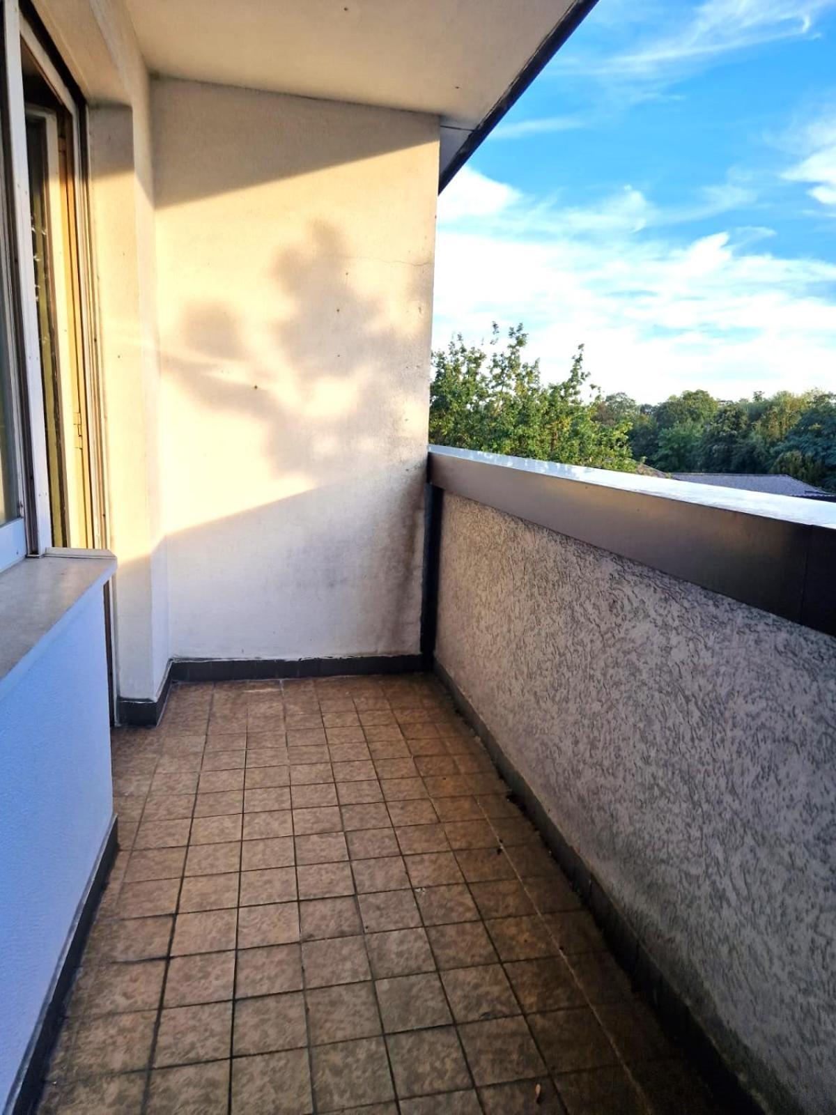 Meribu H1 Wohnung Fuer Monteure Und Arbeiter Gelsenkirchen Exteriör bild